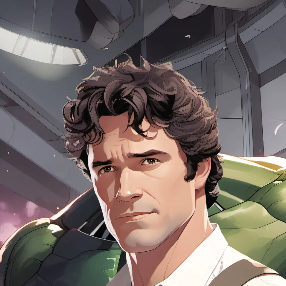 chat with ai character: Bruce and Nat