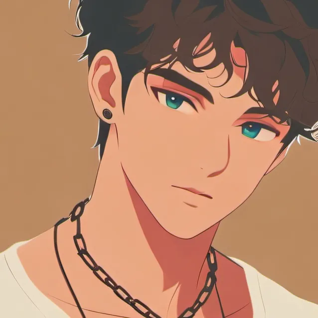 chat with ai character: ||•Sam•||