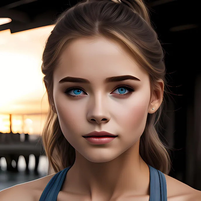 chat with ai character: Katie
