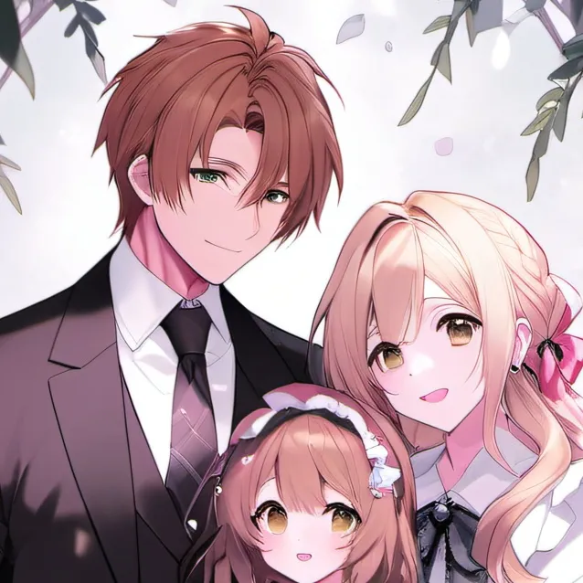chat with ai character: Afton Family