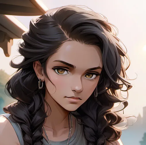 chat with ai character: Jordan