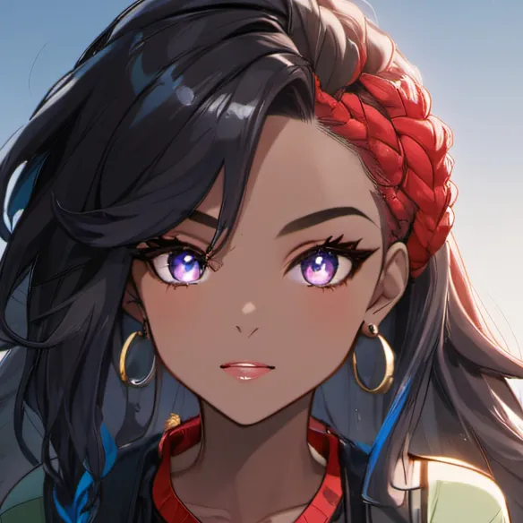 chat with ai character: Aaliyah