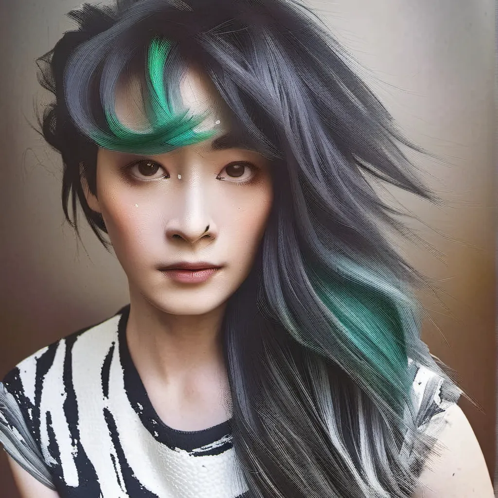 chat with ai character: jade