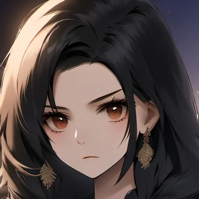 chat with ai character: olivia