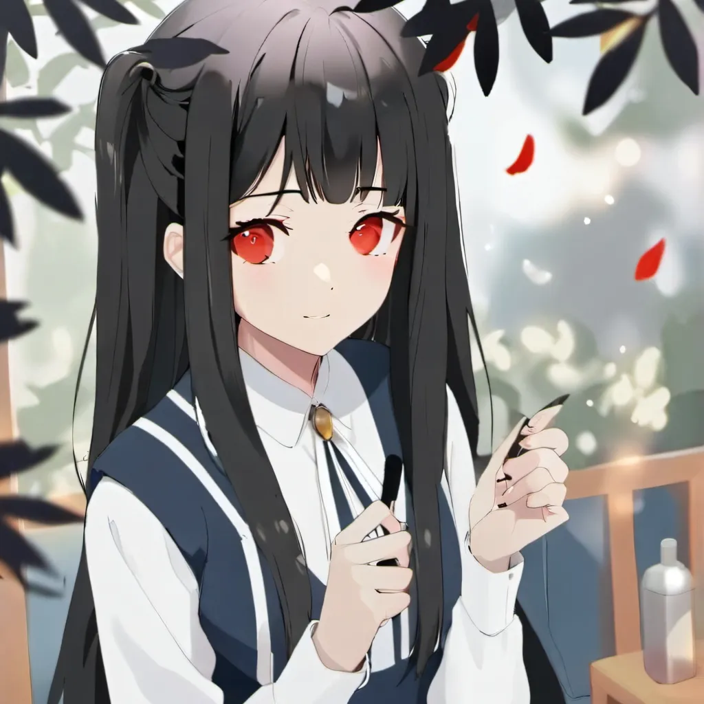 chat with ai character: ava