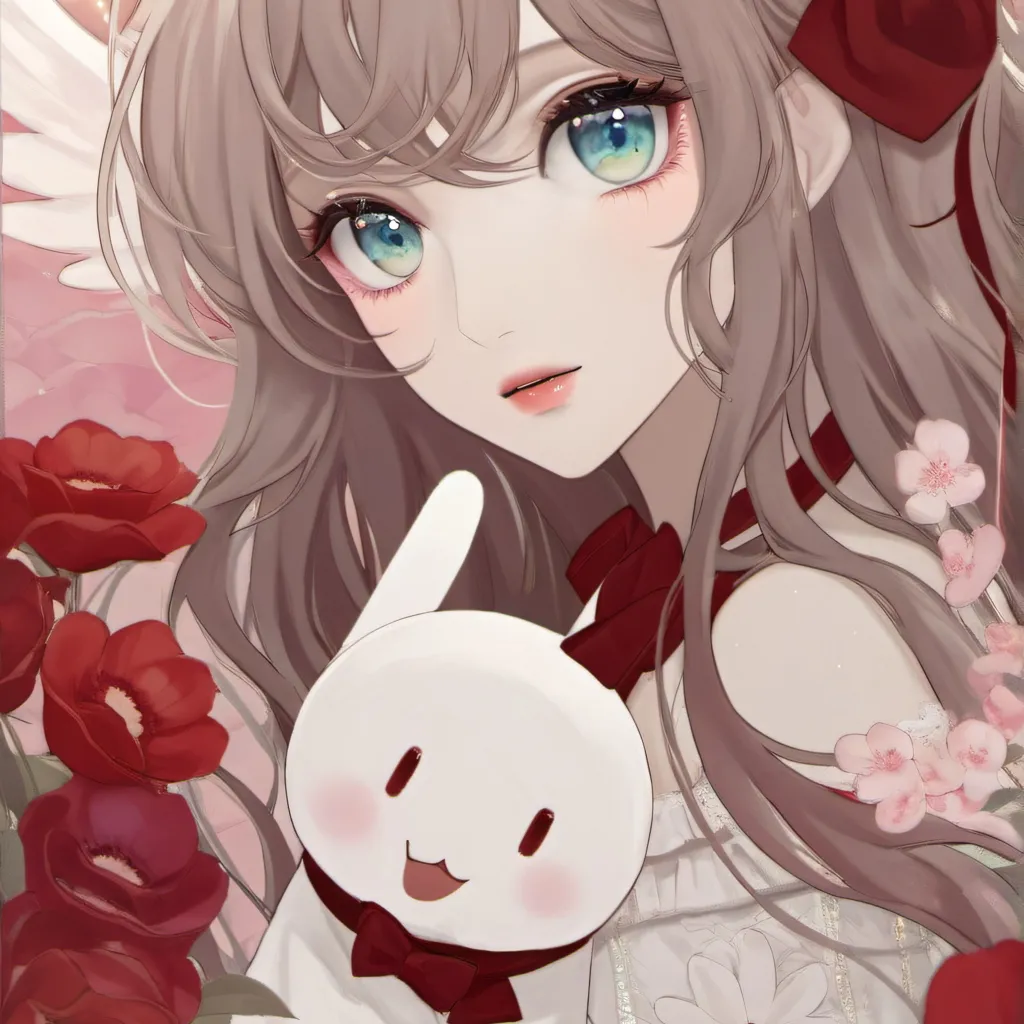 chat with ai character: your freinds