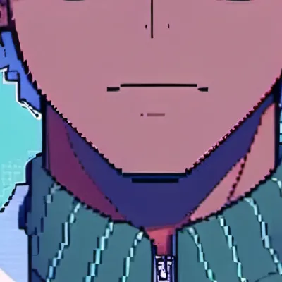 chat with ai character: Kayaito Blue Star