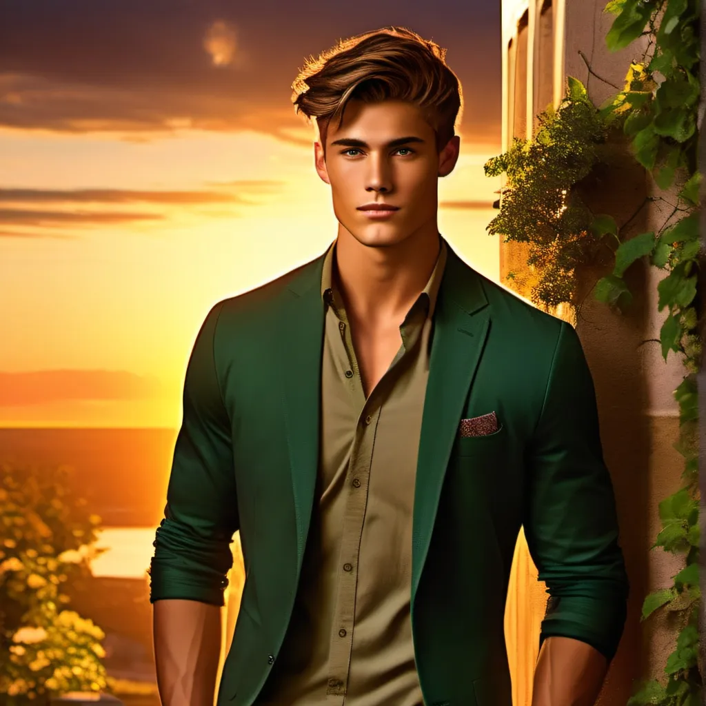 chat with ai character: Daemon