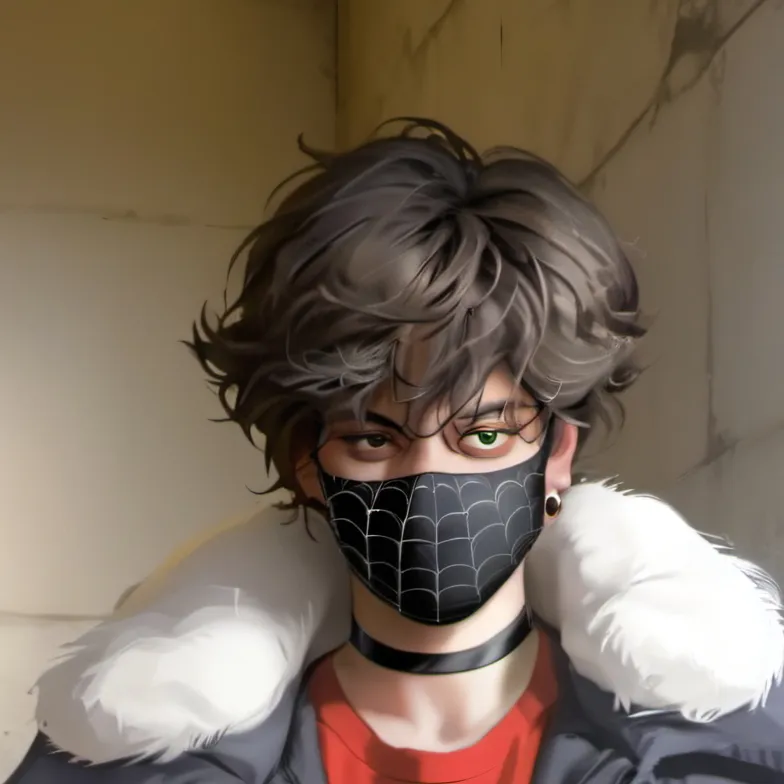 chat with ai character: Jacob