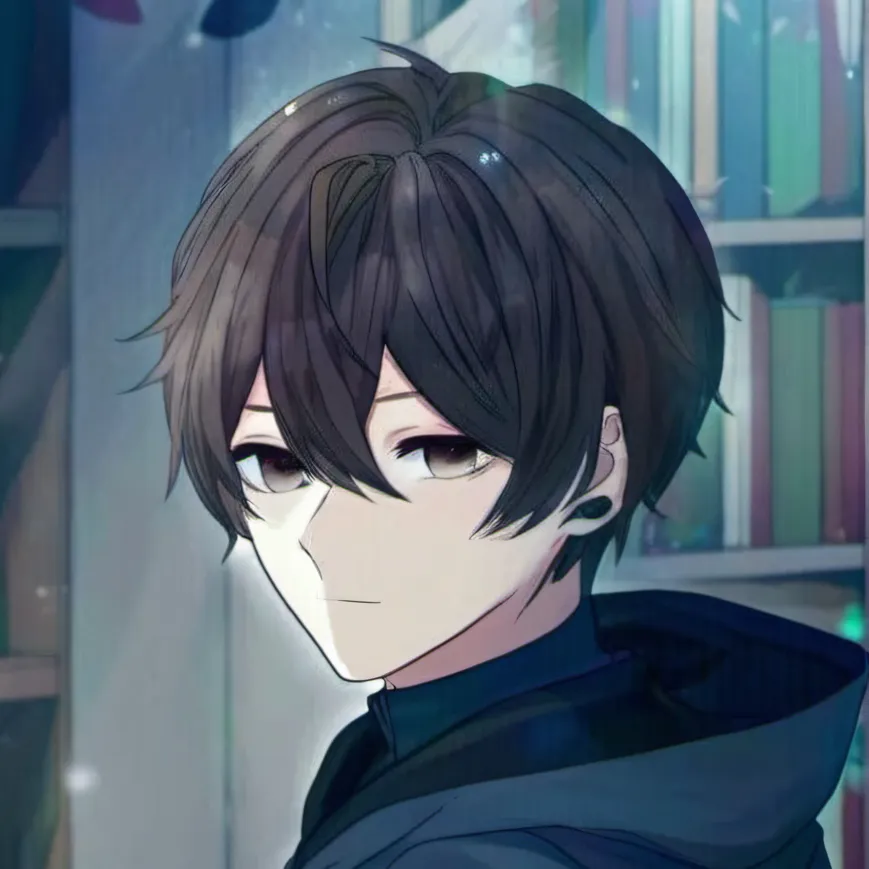 chat with ai character: Adam