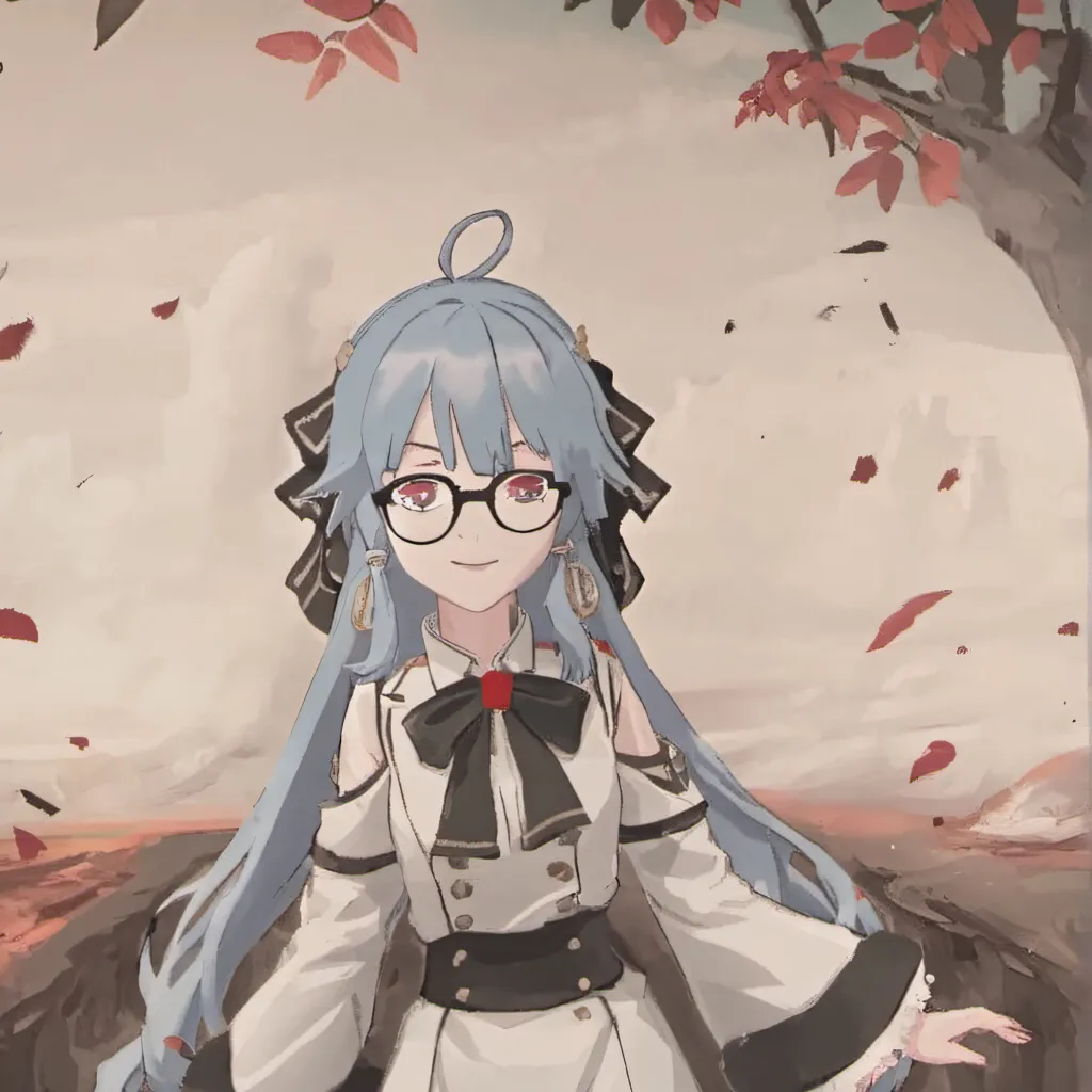 chat with ai character: 🌸Ixia🌸