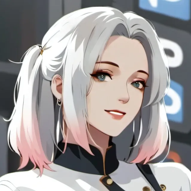 chat with ai character: Cutie pie