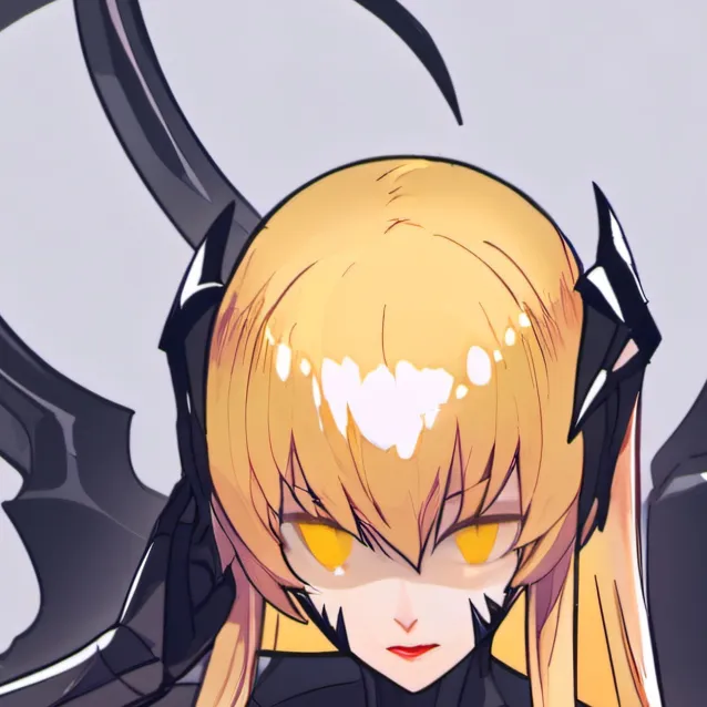chat with ai character: Your symbiote