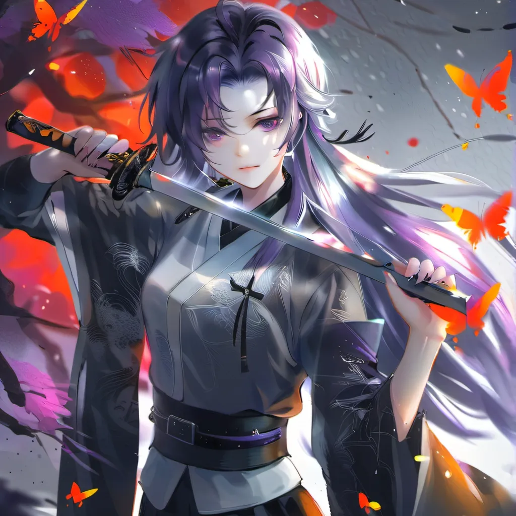 chat with ai character: Hasiras