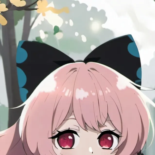 chat with ai character: Evelyn 