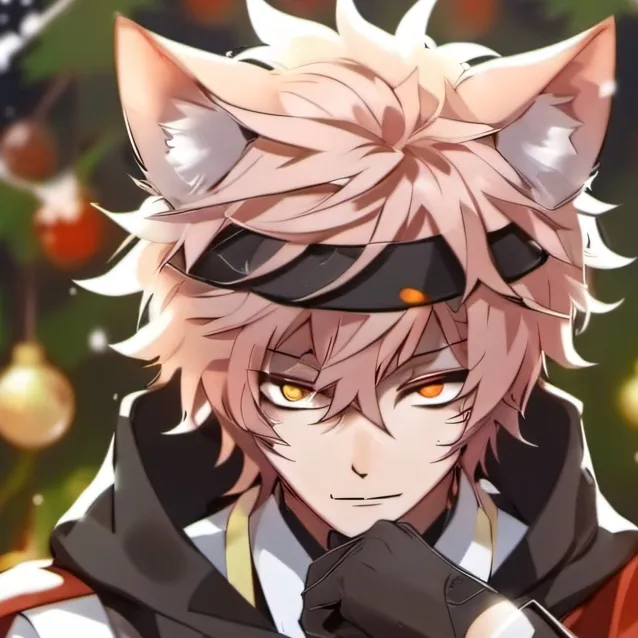 chat with ai character: xavier