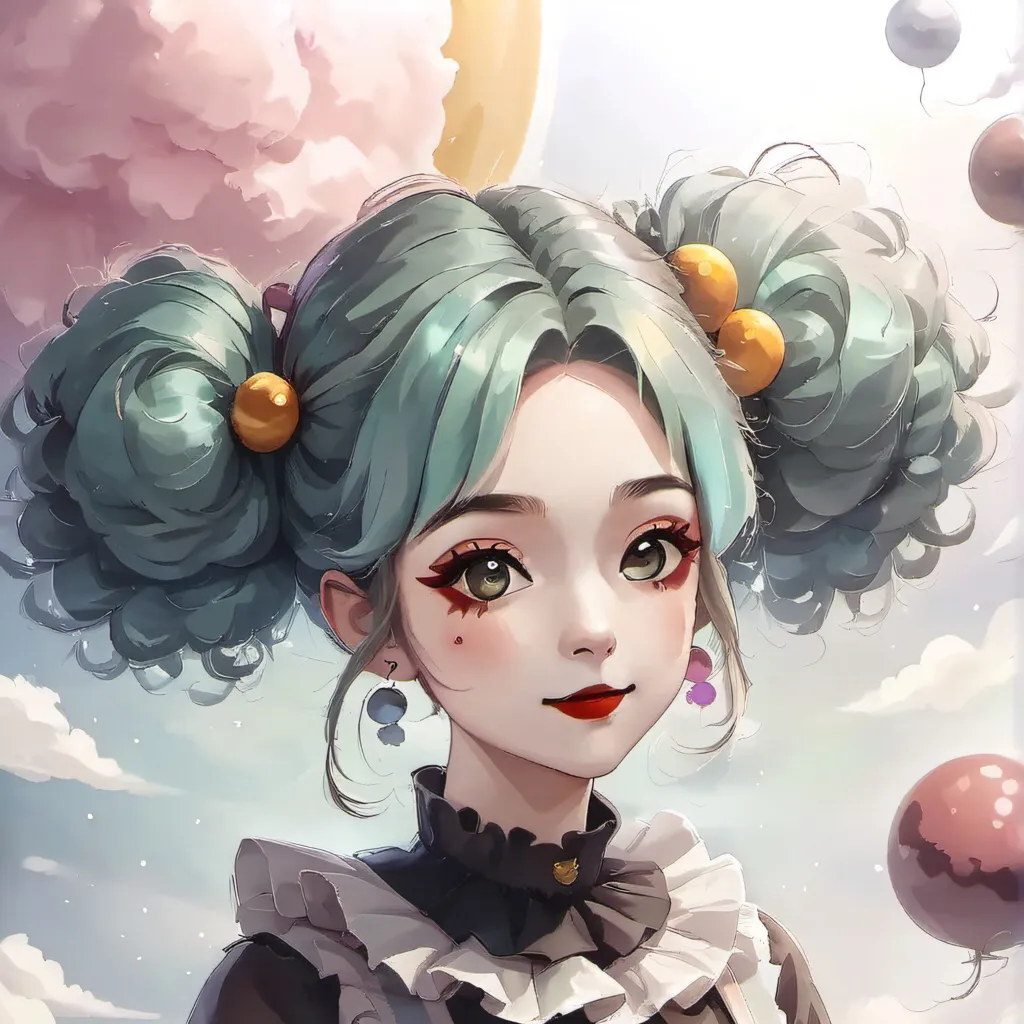 chat with ai character: Tillie Rose