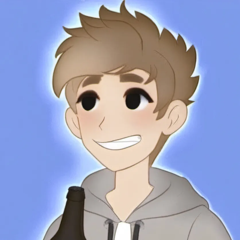 chat with ai character: Tom