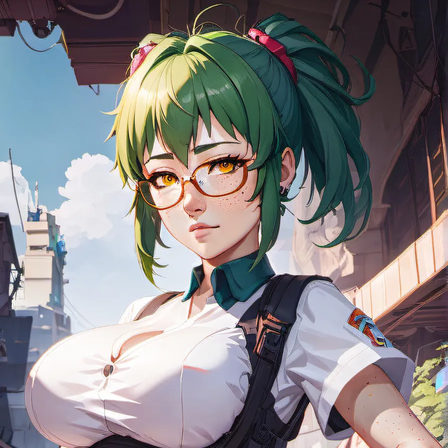 chat with ai character: Chai
