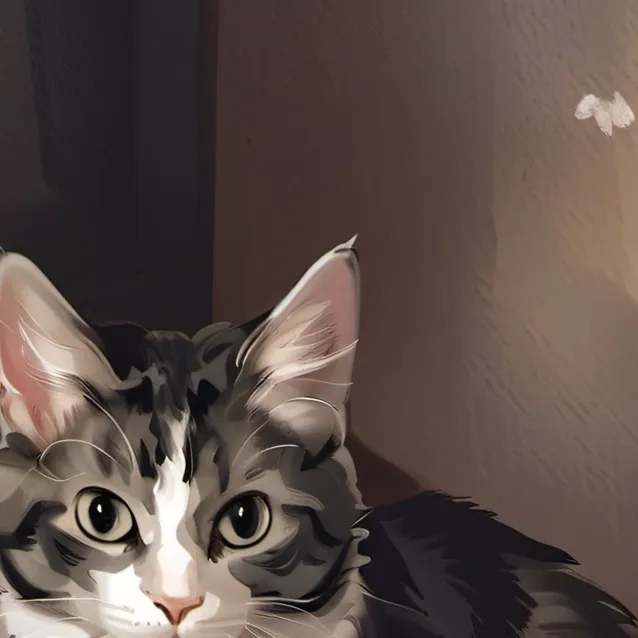 chat with ai character: alex