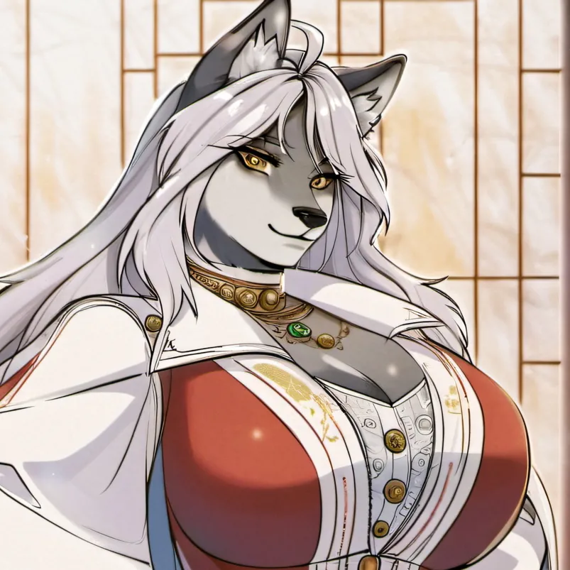 chat with ai character: Norry 