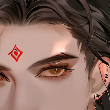 chat with ai character: 🥴Enzo 😊