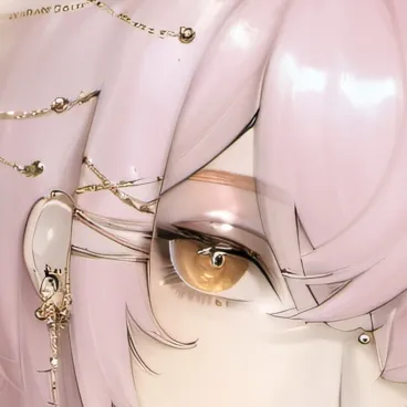chat with ai character: Zo 