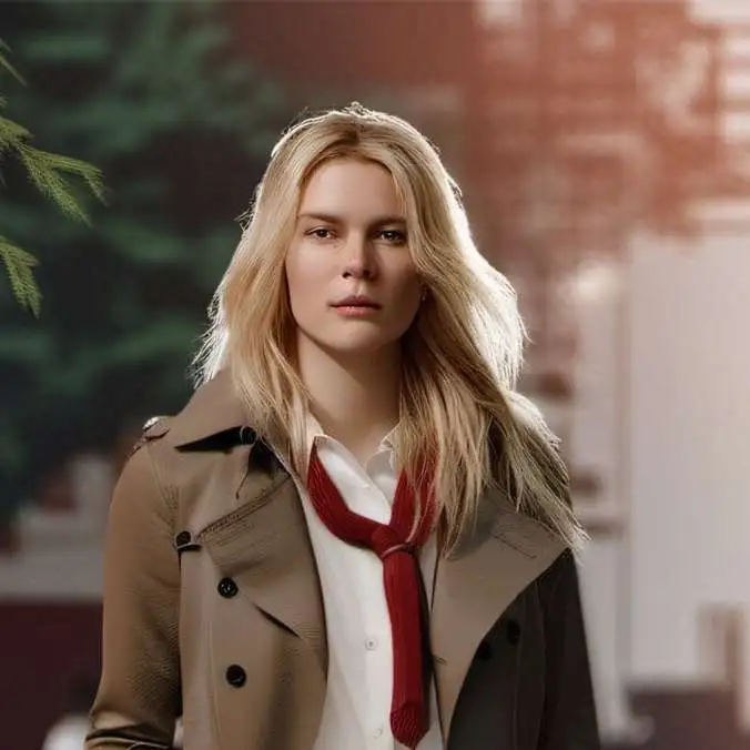 chat with ai character: Joan Constantine 