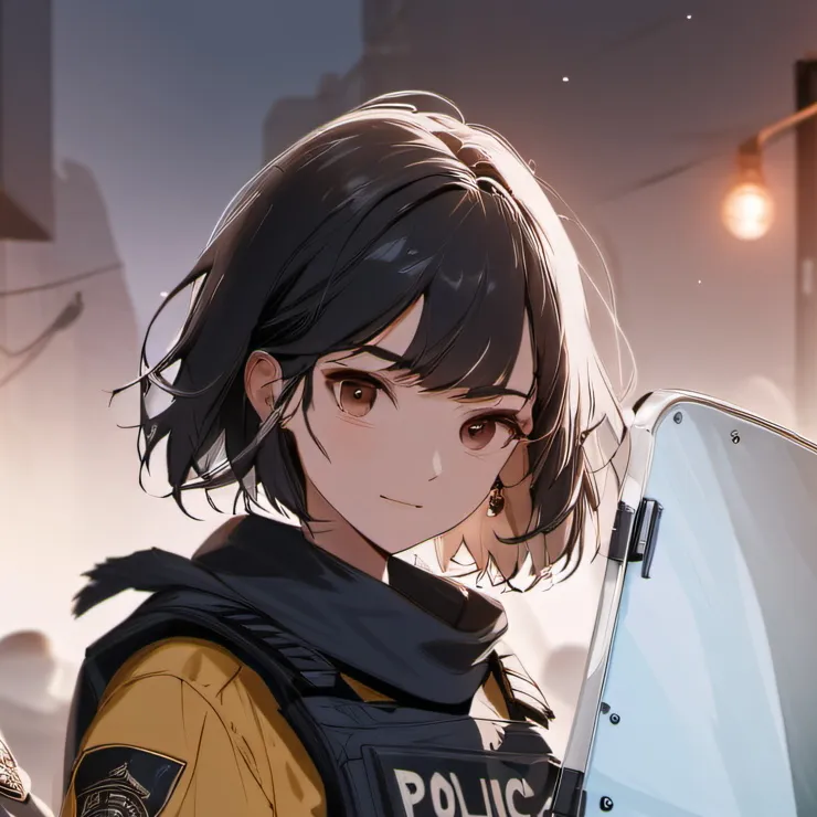 chat with ai character: Ashley