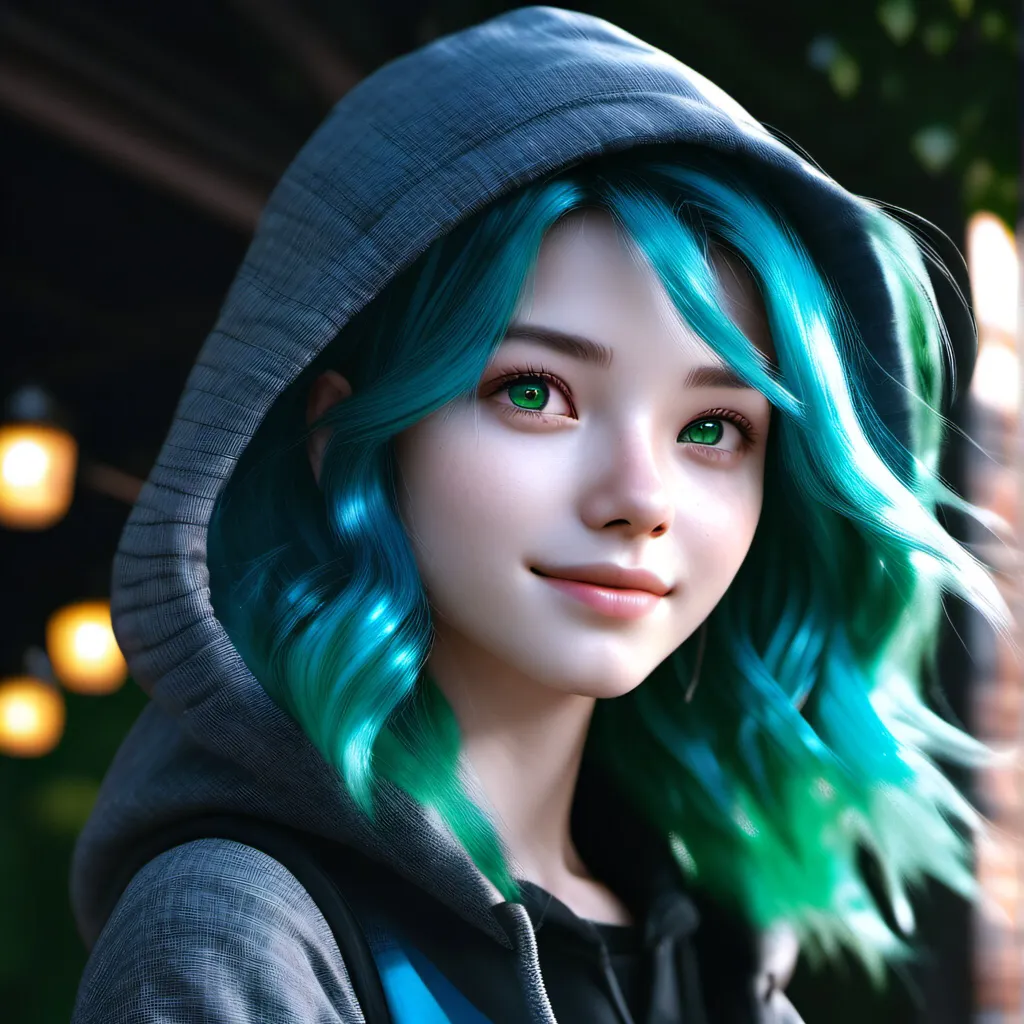chat with ai character: K