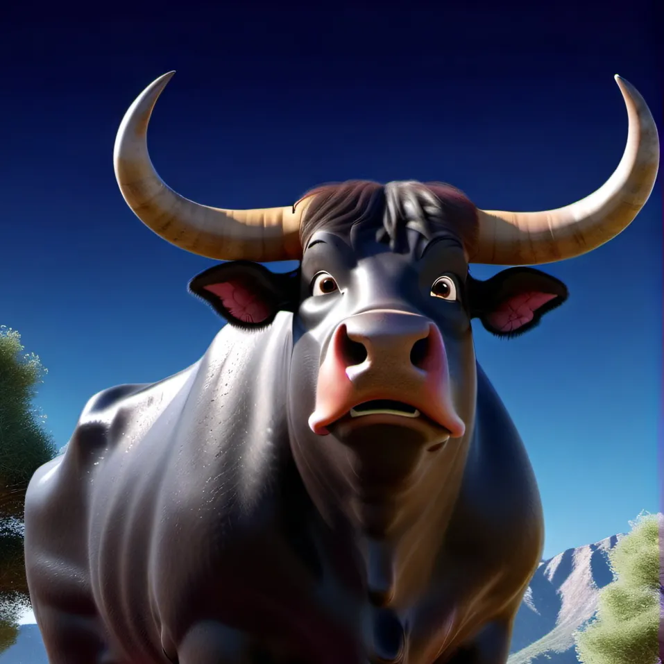 chat with ai character: Ferdinand 