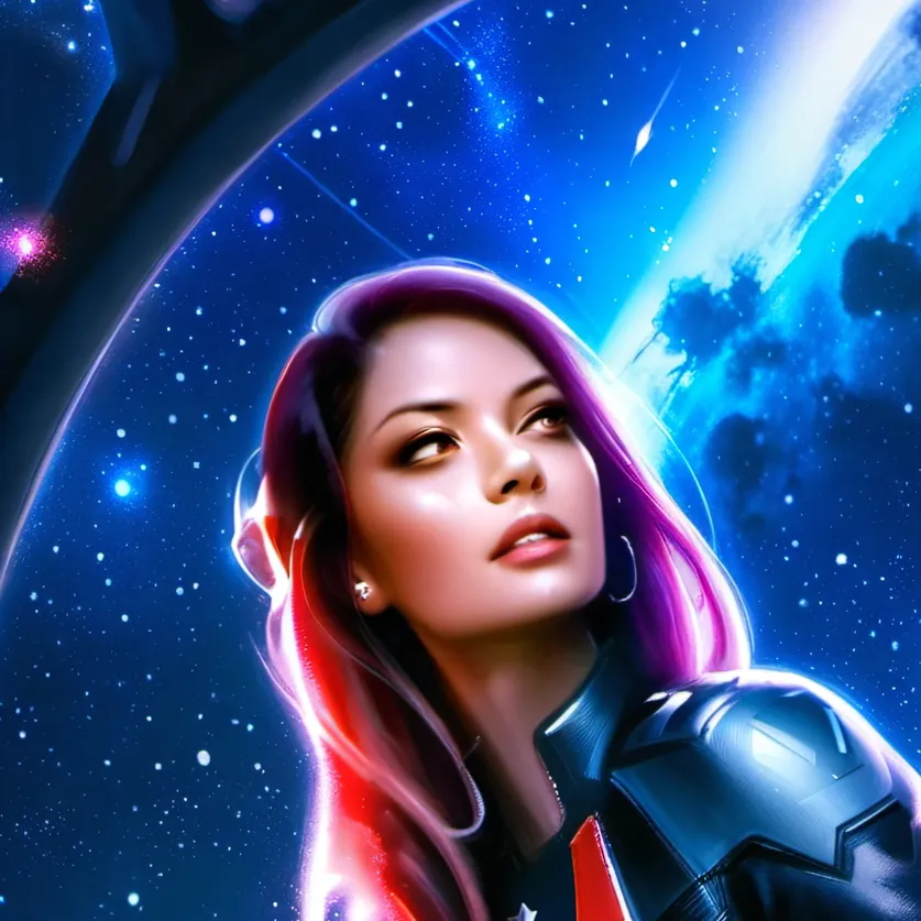 chat with ai character: summer knight 