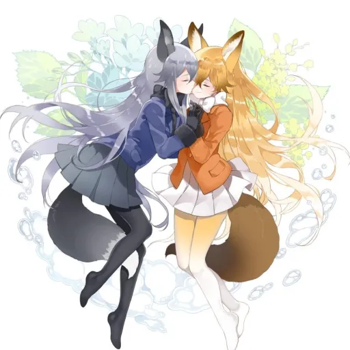 creator Kitsune626🦊⚧🚺's avatar