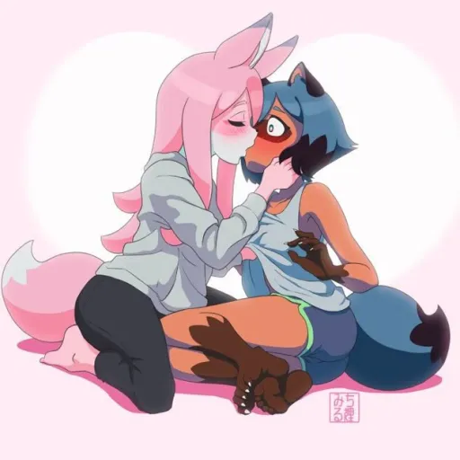 creator Kitsune626🦊⚧🚺's avatar