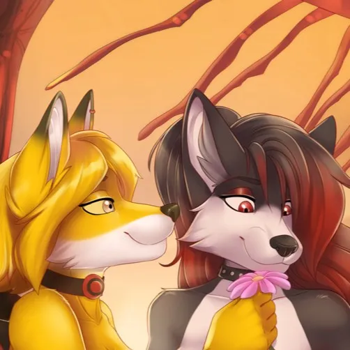 creator Kitsune626🦊⚧🚺's avatar