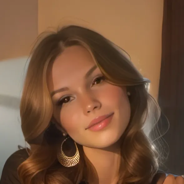 chat with ai character: Bella