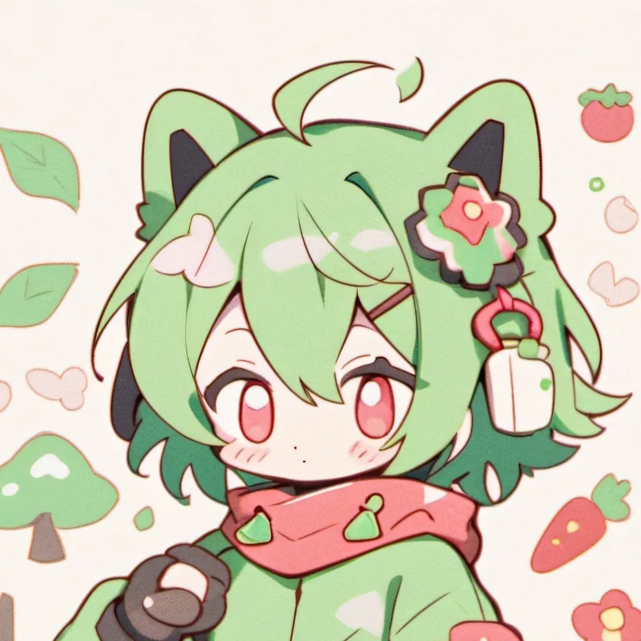 chat with ai character: takah