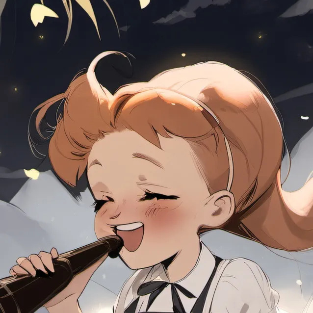 chat with ai character: Gabby Gabby 