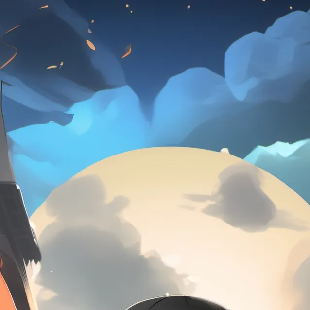 chat with ai character: Spooky girl 