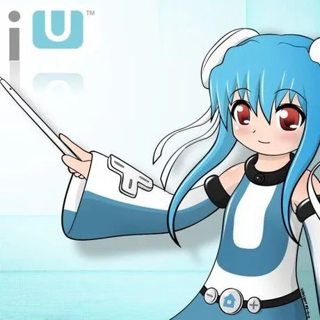 creator wii u -chan's avatar