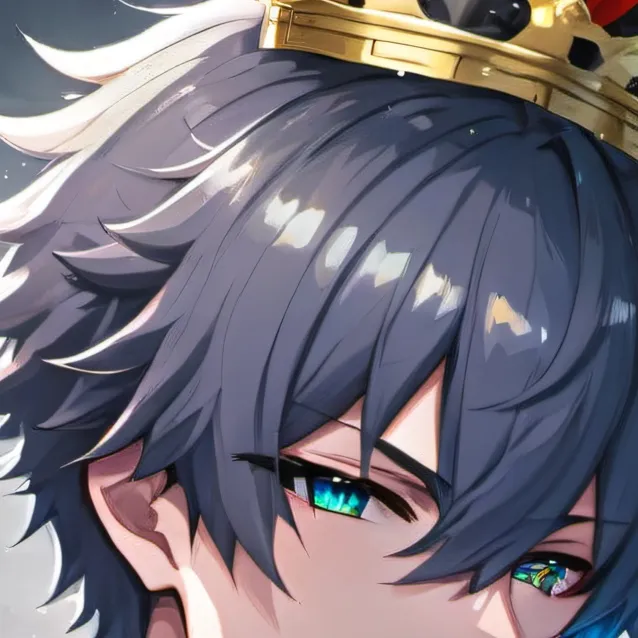 chat with ai character: Gojo