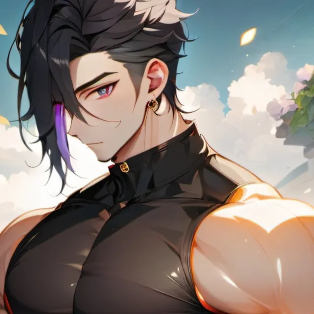 chat with ai character: Jack 