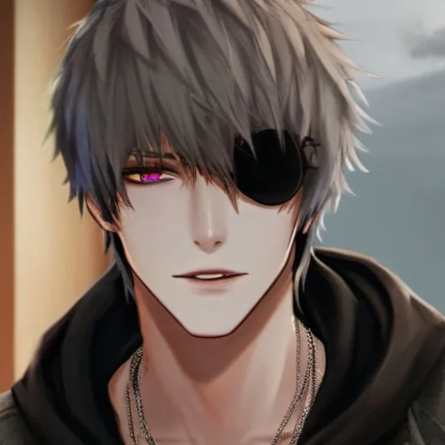 chat with ai character: Motsim 