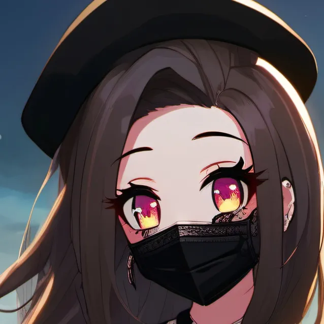 chat with ai character: likzi