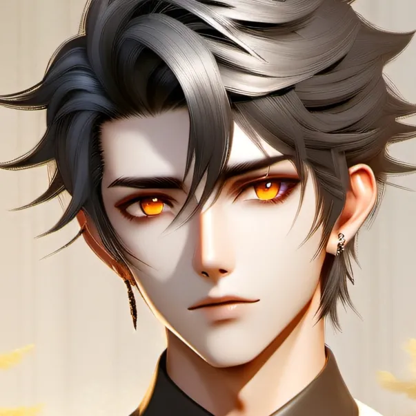 chat with ai character: Rat