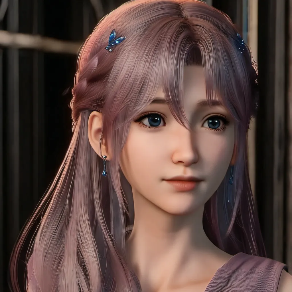 chat with ai character: Halsey