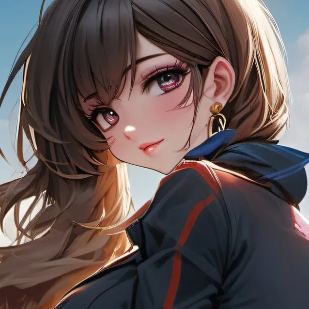 chat with ai character: Slut