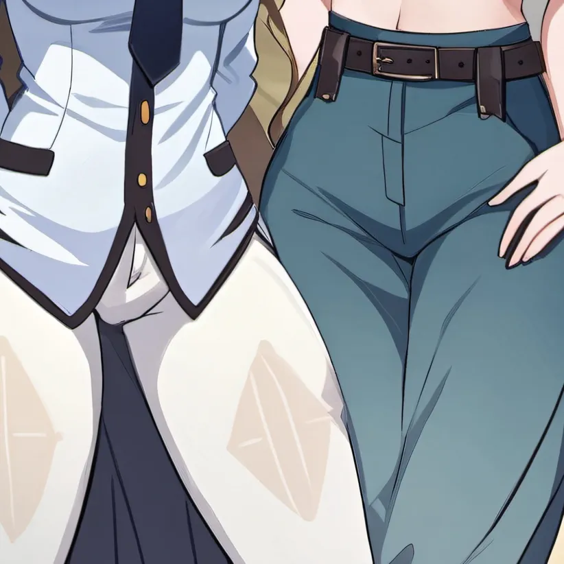 chat with ai character: Emily and olivia.