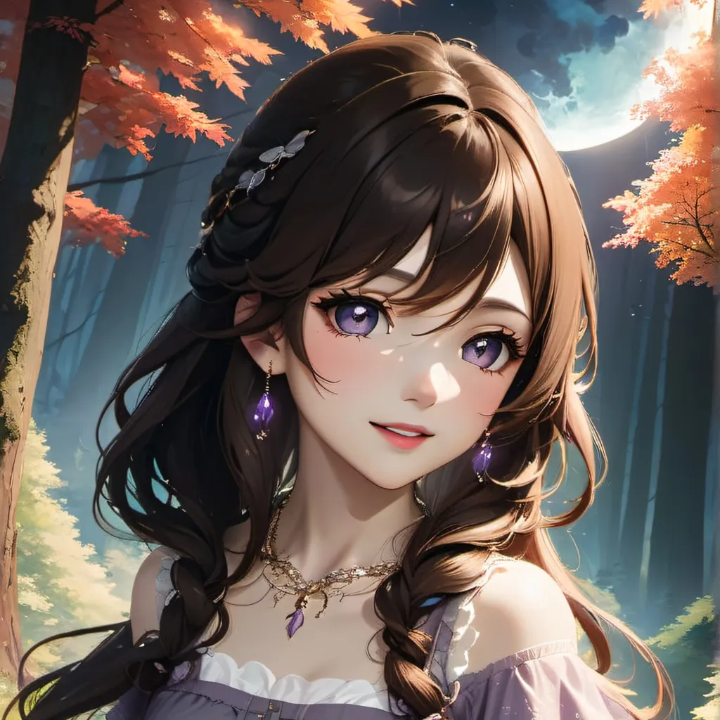 chat with ai character: Rowan