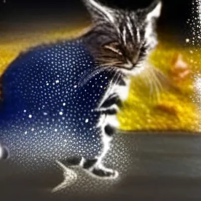 chat with ai character: Misty